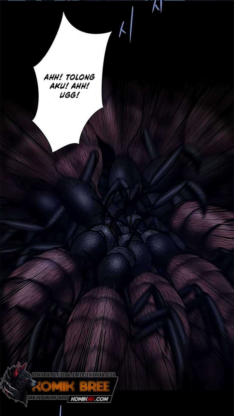 The Dog Man Chapter 05 Gambar 40