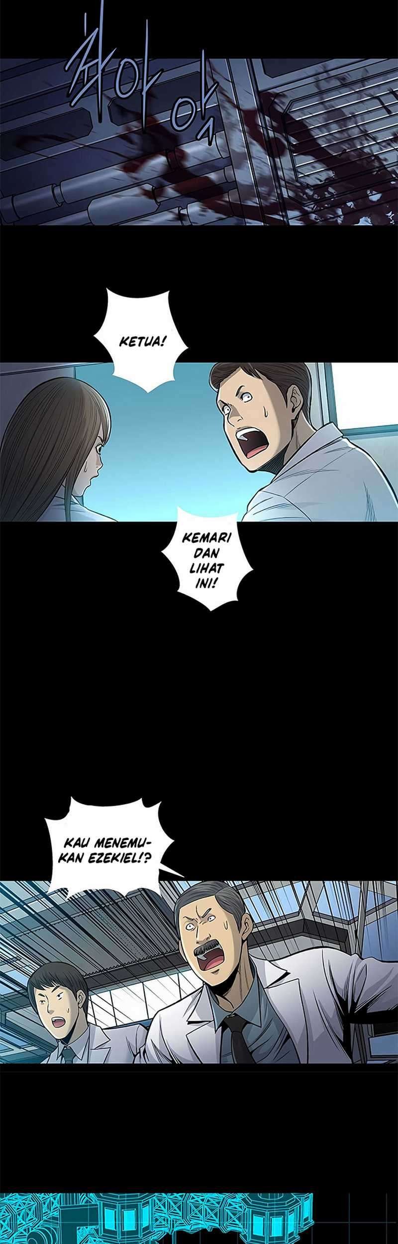 The Dog Man Chapter 05 Gambar 41