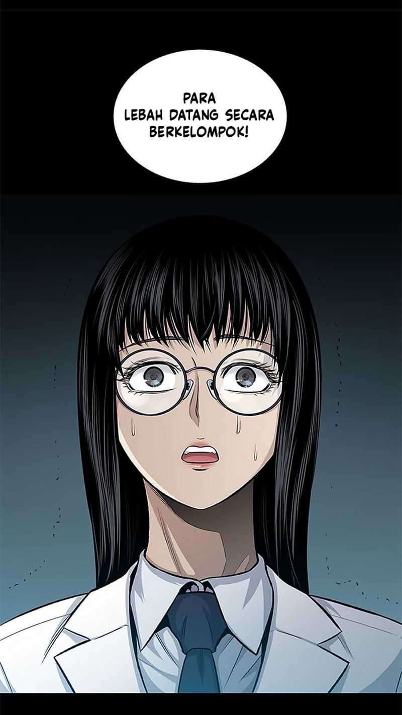 The Dog Man Chapter 05 Gambar 43