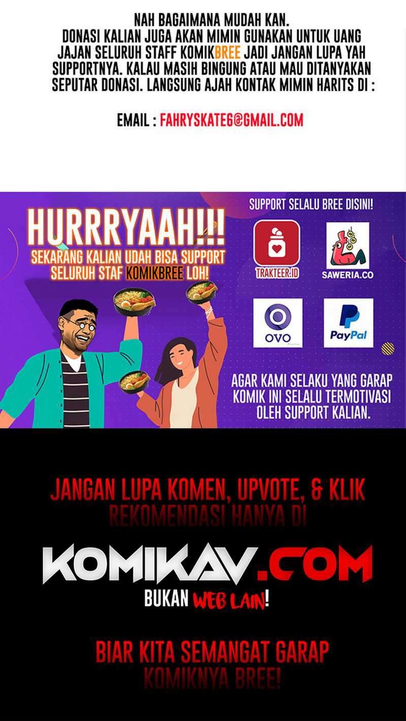 The Dog Man Chapter 05 Gambar 46