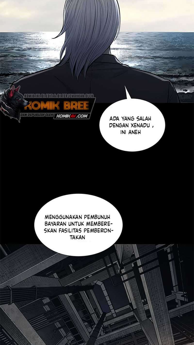 The Dog Man Chapter 05 Gambar 19