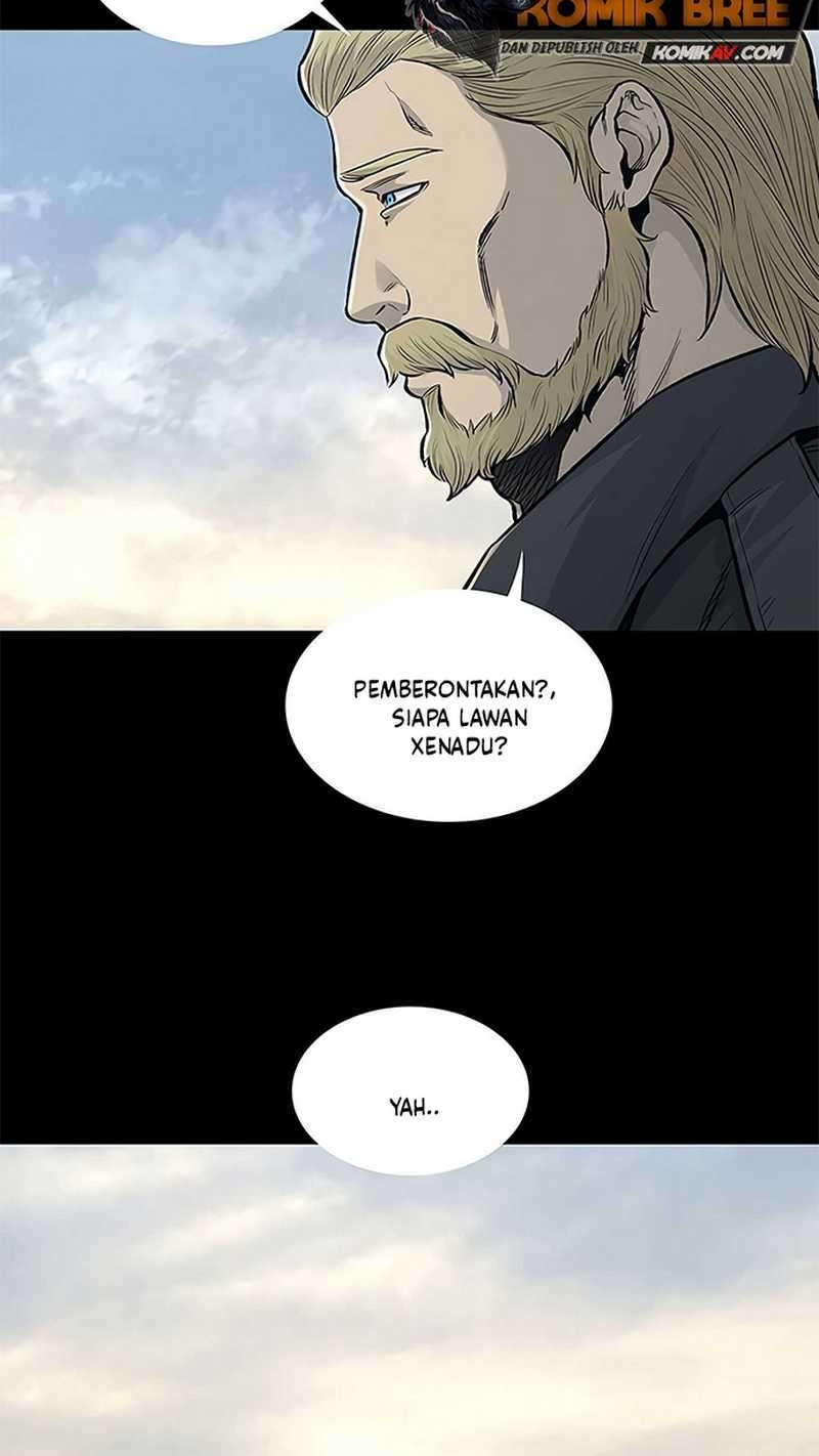 The Dog Man Chapter 05 Gambar 22
