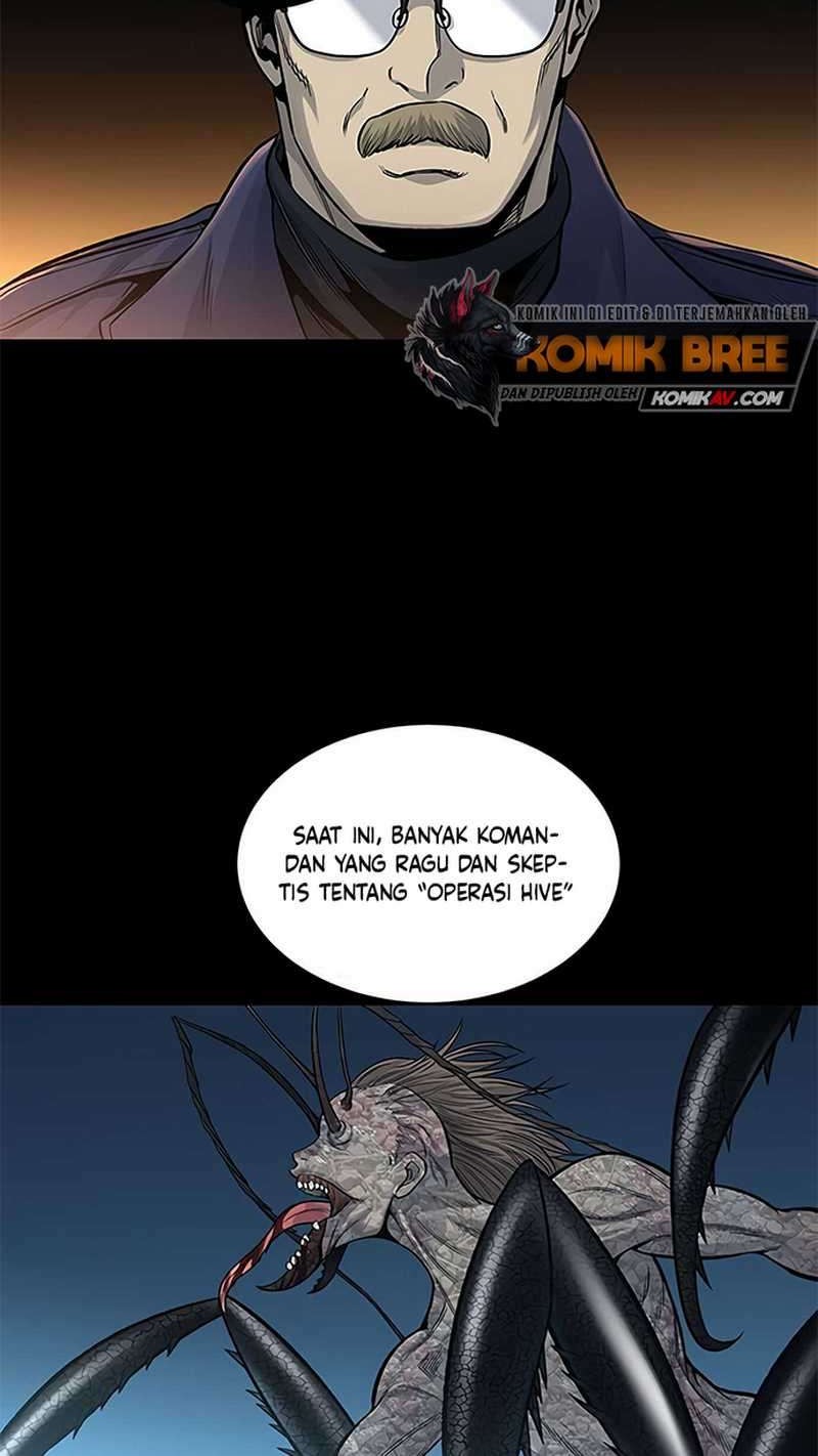 The Dog Man Chapter 05 Gambar 25