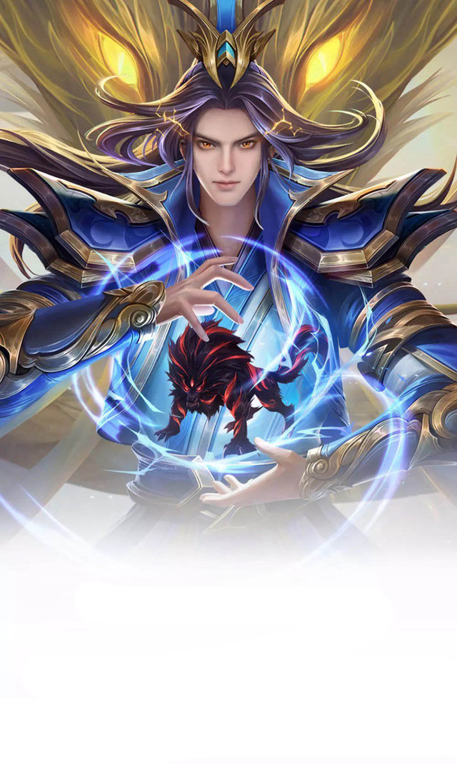 Baca  Shenwu Tianzun Chapter 245 Gambar 2