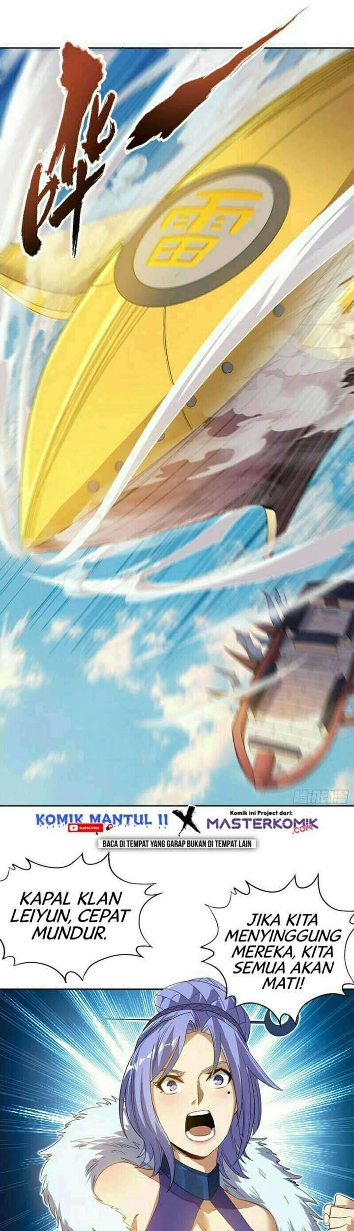 I Was Trapped On The Same Day For 100,000 Years Chapter 26 Gambar 19