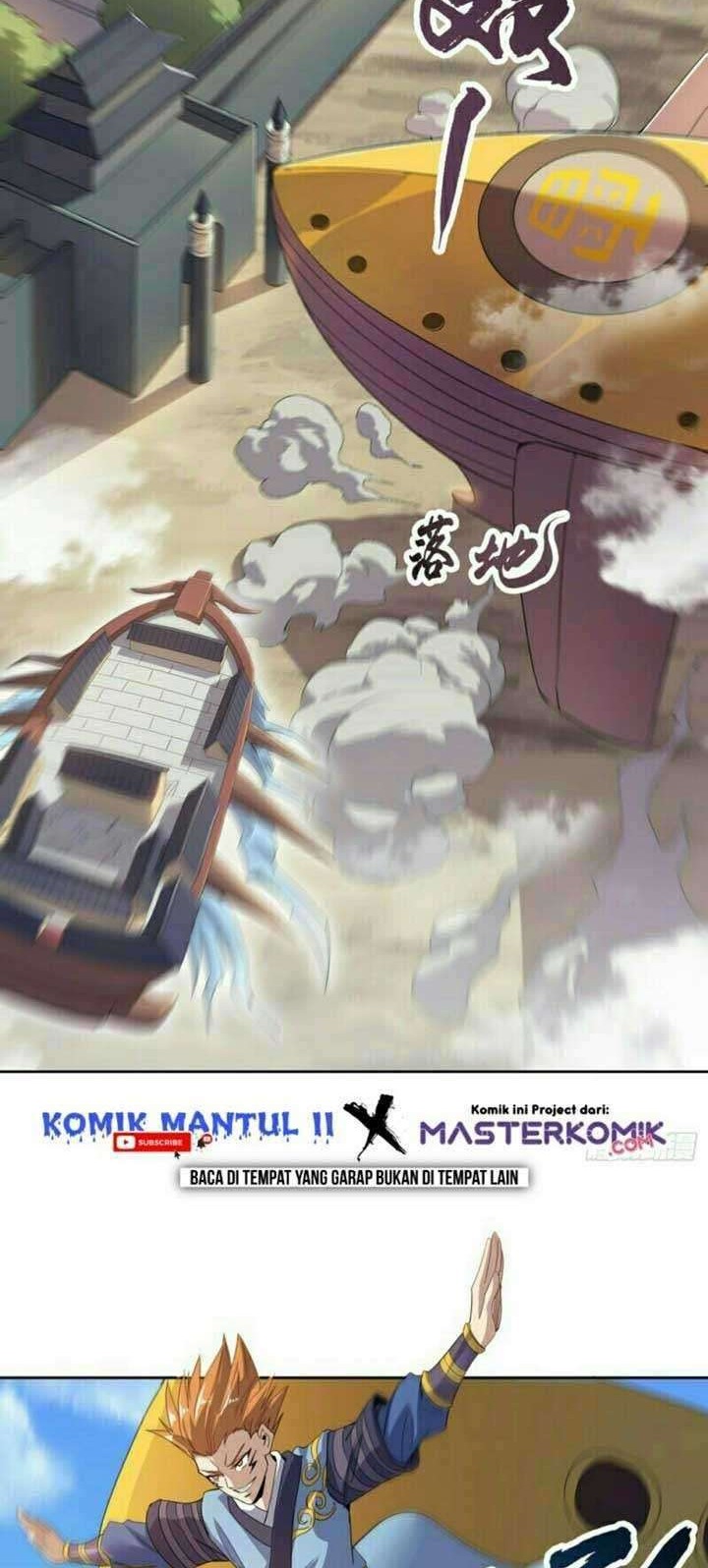 I Was Trapped On The Same Day For 100,000 Years Chapter 26 Gambar 22