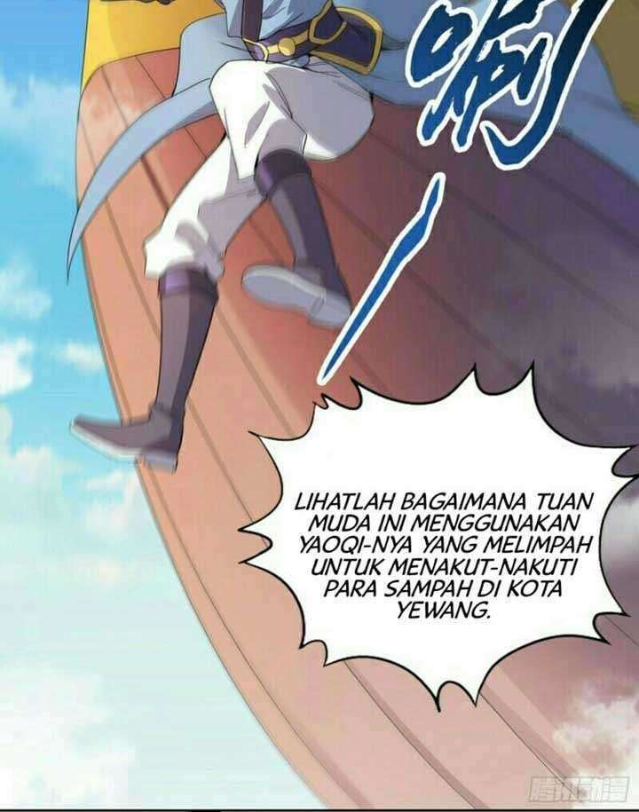 I Was Trapped On The Same Day For 100,000 Years Chapter 26 Gambar 23