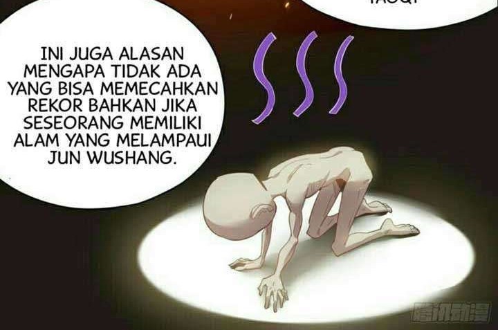 I Was Trapped On The Same Day For 100,000 Years Chapter 26 Gambar 27