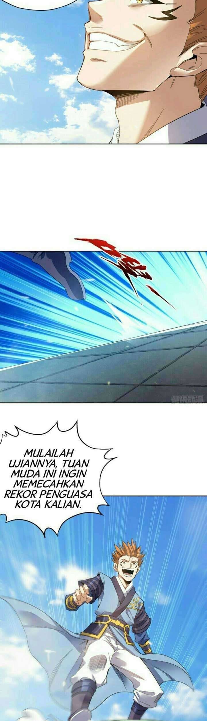 I Was Trapped On The Same Day For 100,000 Years Chapter 26 Gambar 30