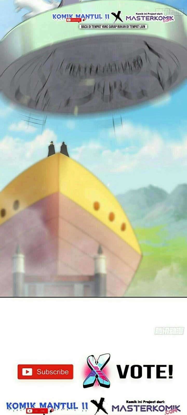 I Was Trapped On The Same Day For 100,000 Years Chapter 26 Gambar 31