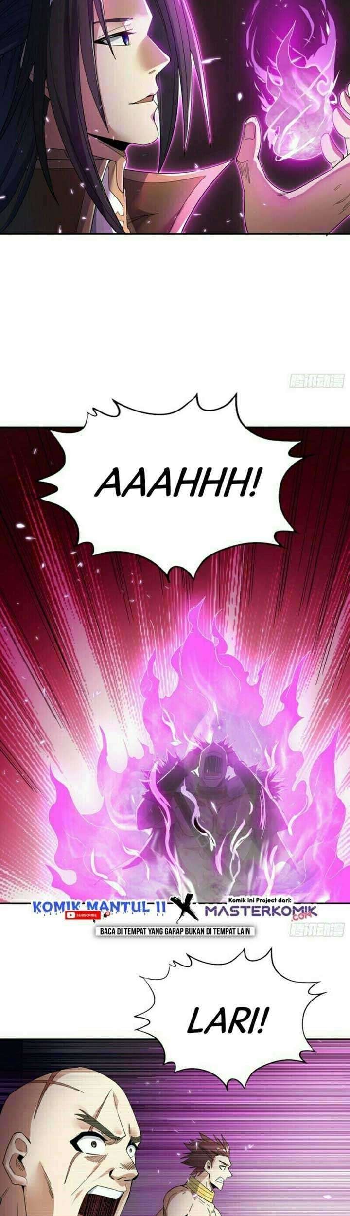 I Was Trapped On The Same Day For 100,000 Years Chapter 26 Gambar 4