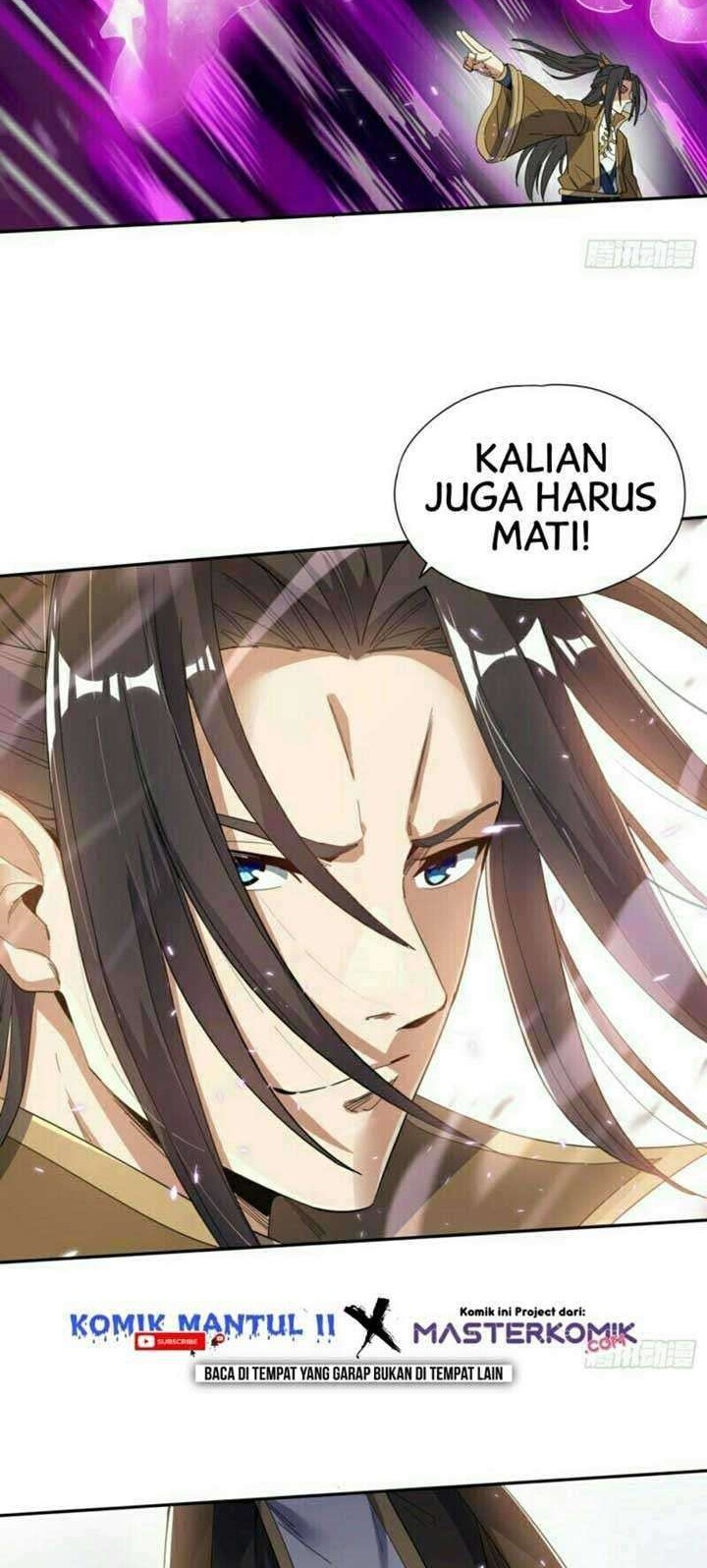 I Was Trapped On The Same Day For 100,000 Years Chapter 26 Gambar 7