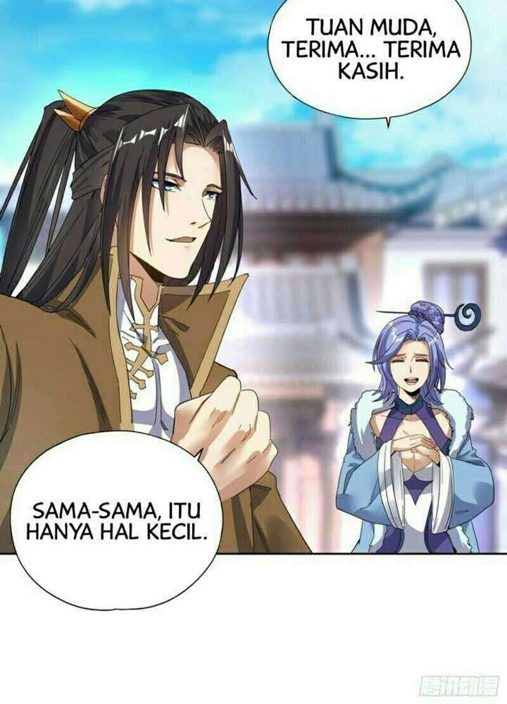 I Was Trapped On The Same Day For 100,000 Years Chapter 26 Gambar 9