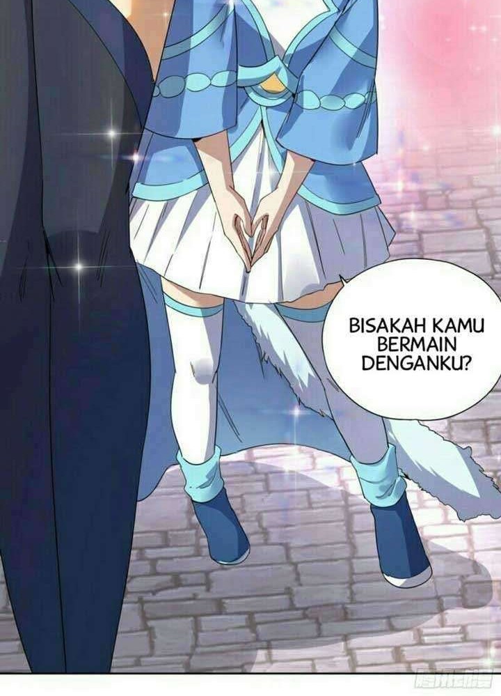 I Was Trapped On The Same Day For 100,000 Years Chapter 26 Gambar 13