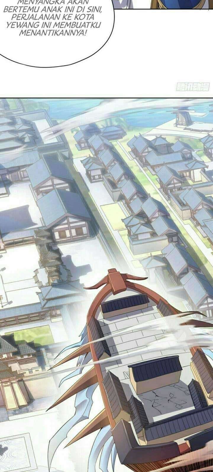 I Was Trapped On The Same Day For 100,000 Years Chapter 26 Gambar 15