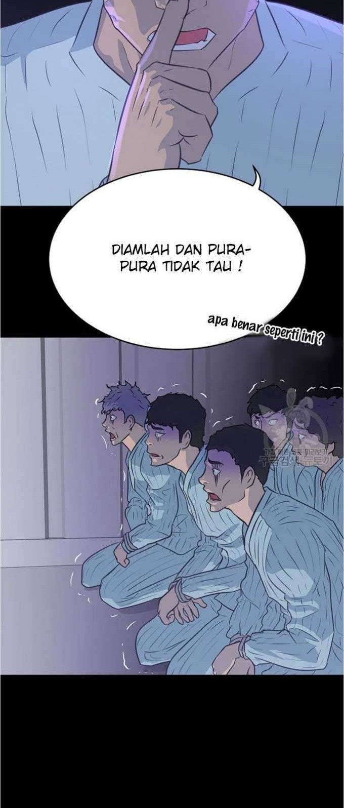 Trigger Chapter 80 Gambar 18