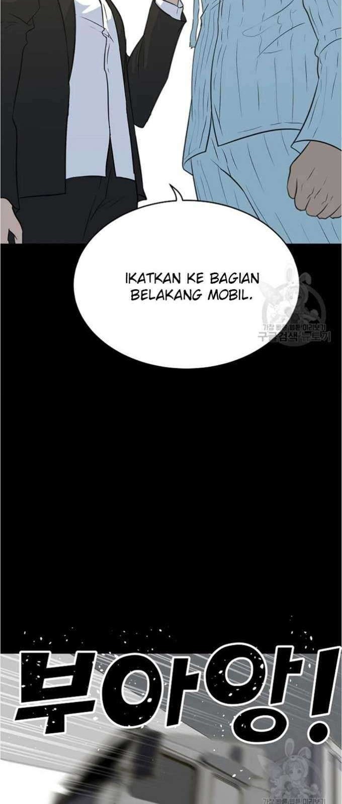 Trigger Chapter 80 Gambar 21