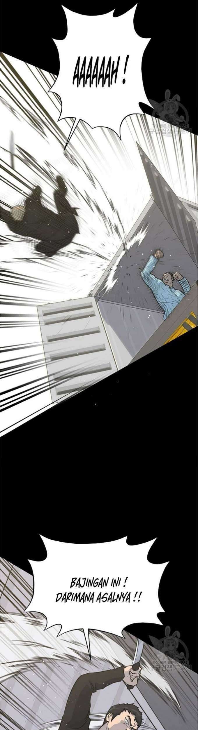 Trigger Chapter 80 Gambar 32