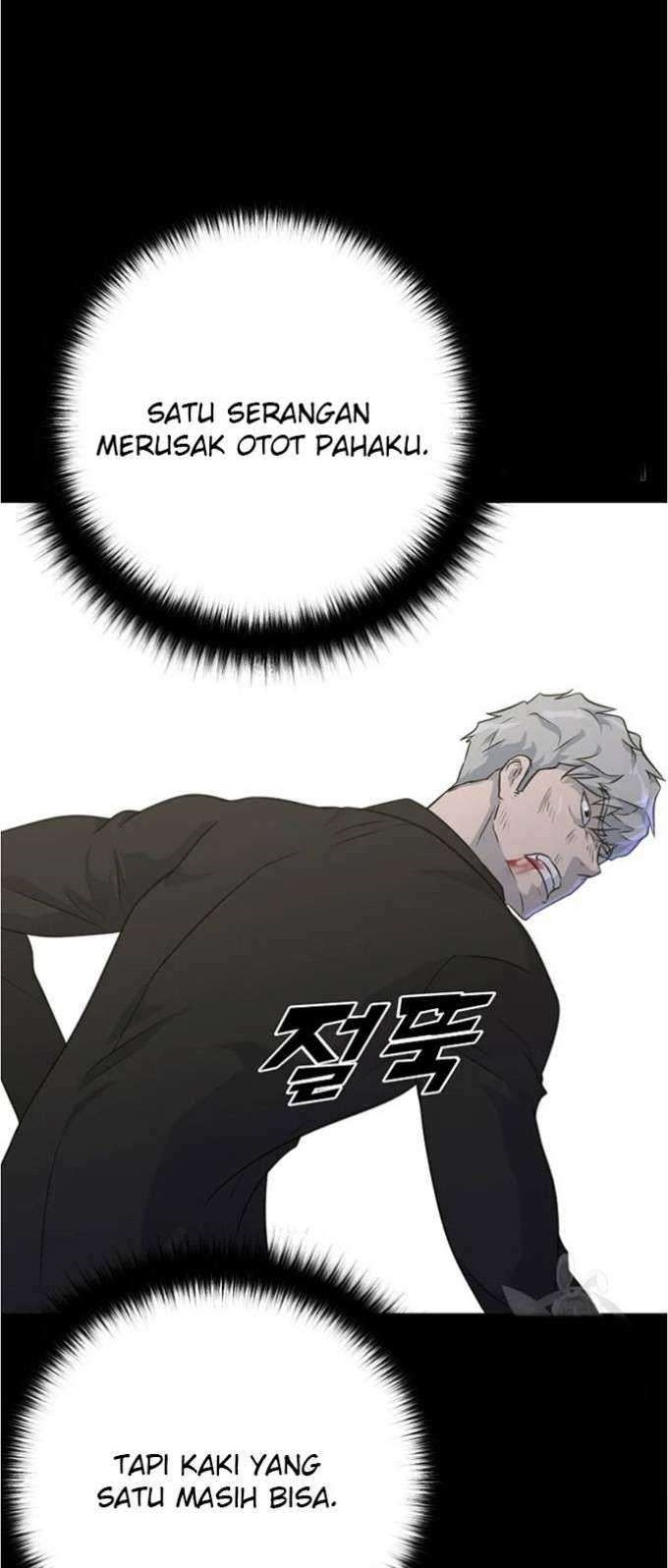 Trigger Chapter 80 Gambar 63