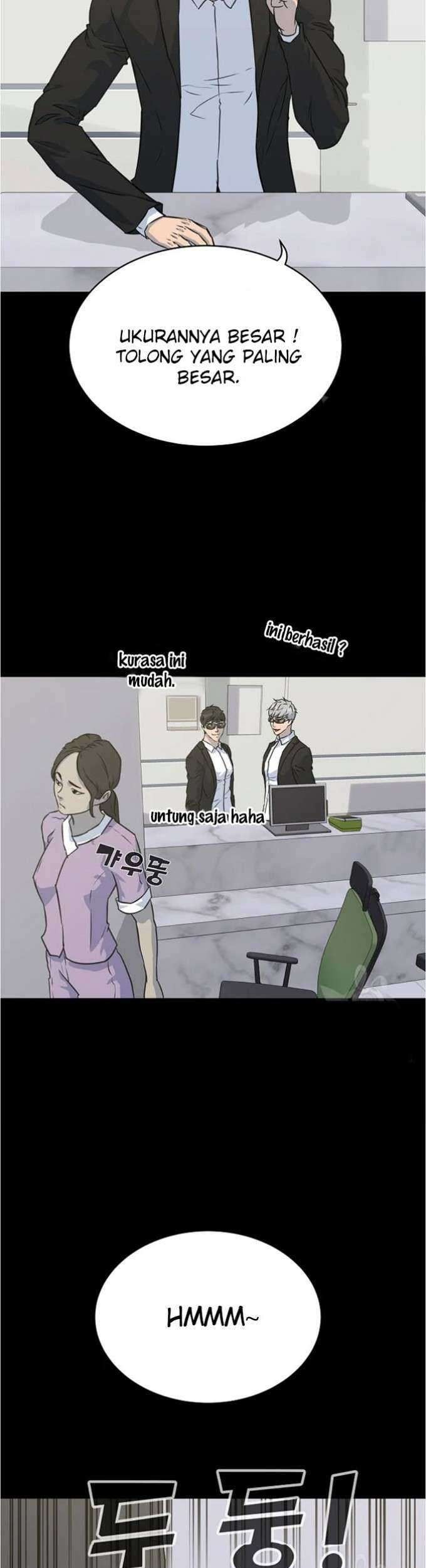Trigger Chapter 80 Gambar 5