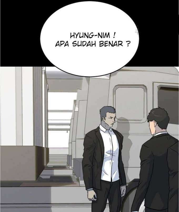 Trigger Chapter 80 Gambar 10