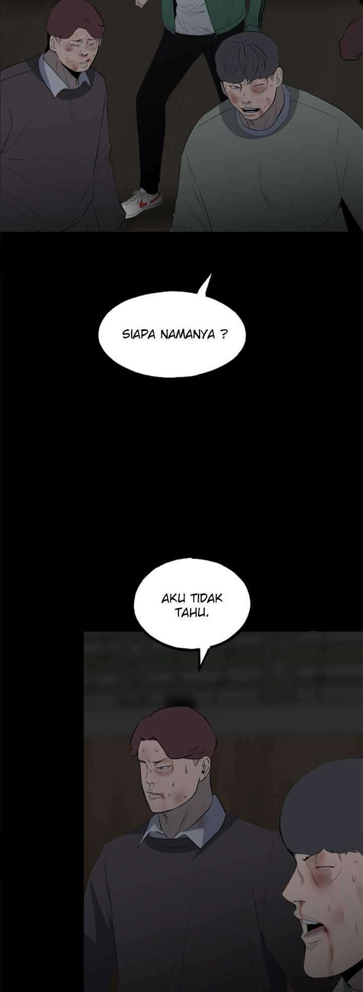 The Villain Chapter 119 Gambar 19