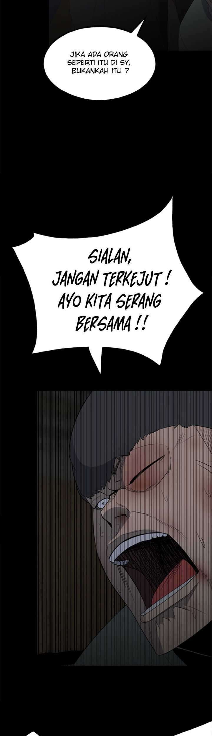 The Villain Chapter 119 Gambar 20
