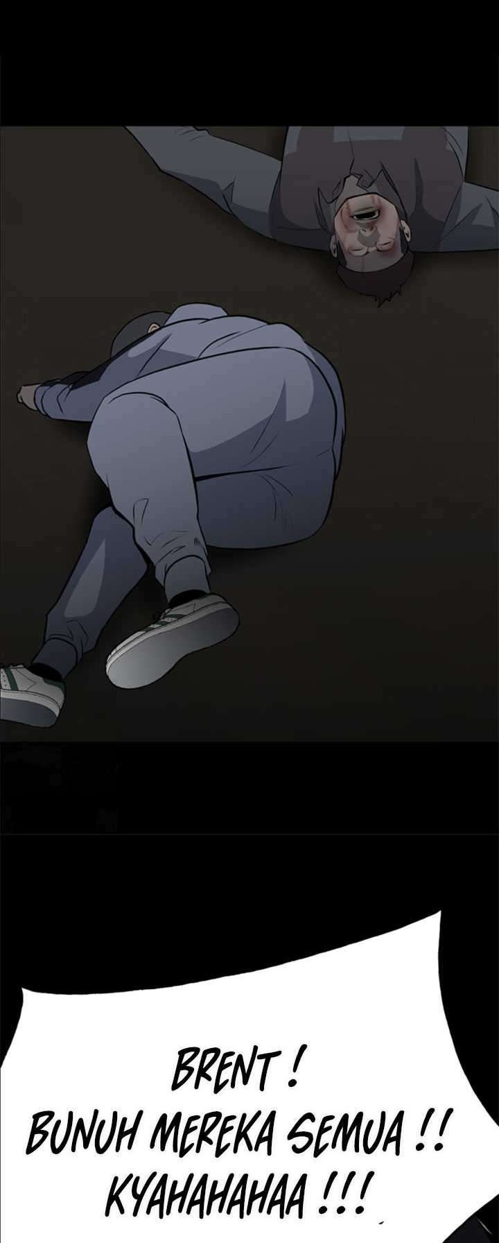 The Villain Chapter 119 Gambar 25