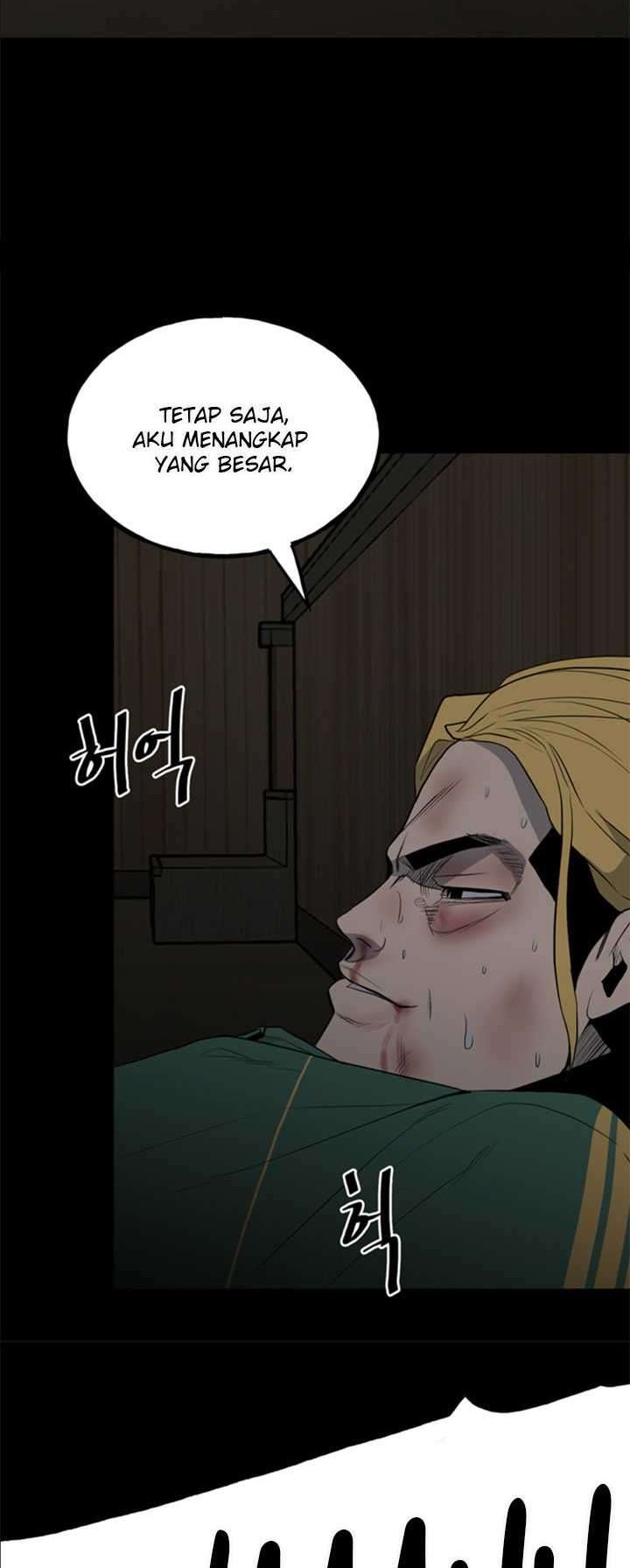 The Villain Chapter 119 Gambar 27