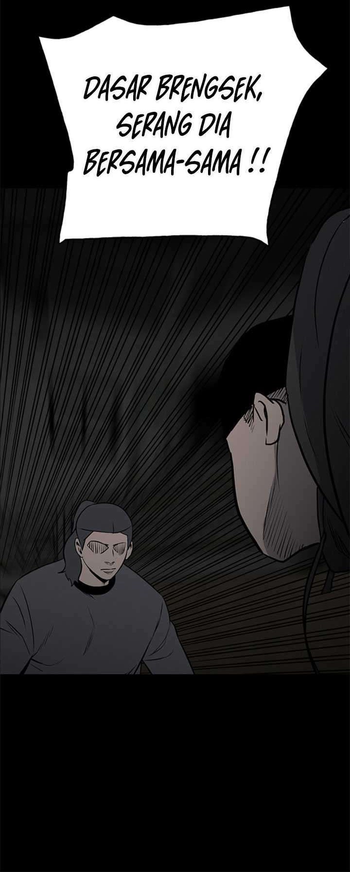 The Villain Chapter 119 Gambar 31