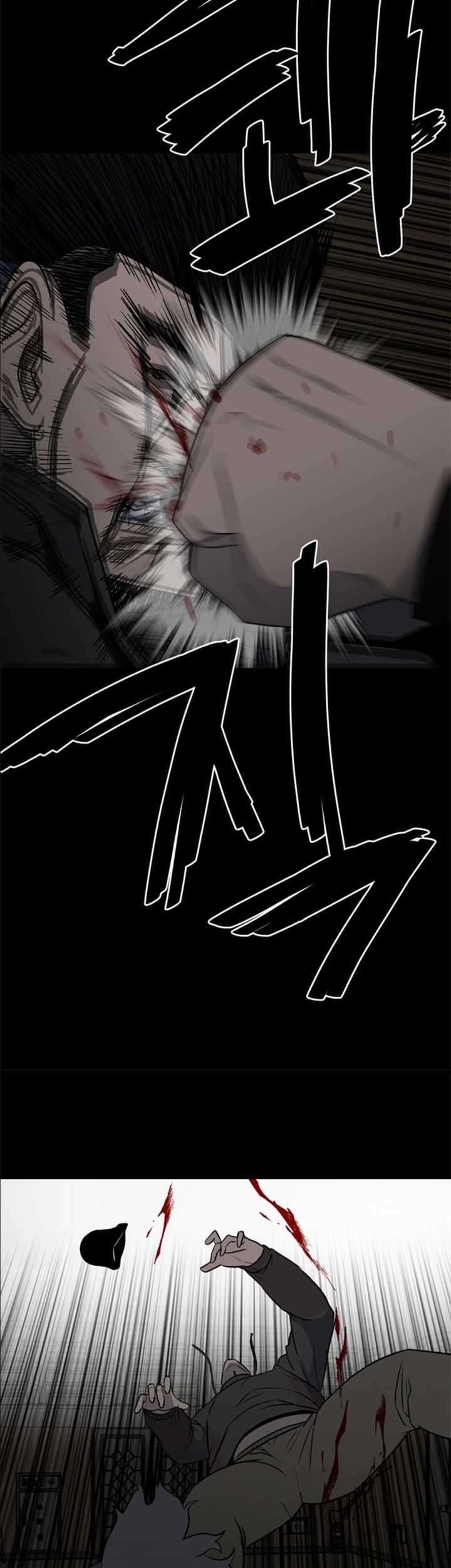 The Villain Chapter 119 Gambar 34