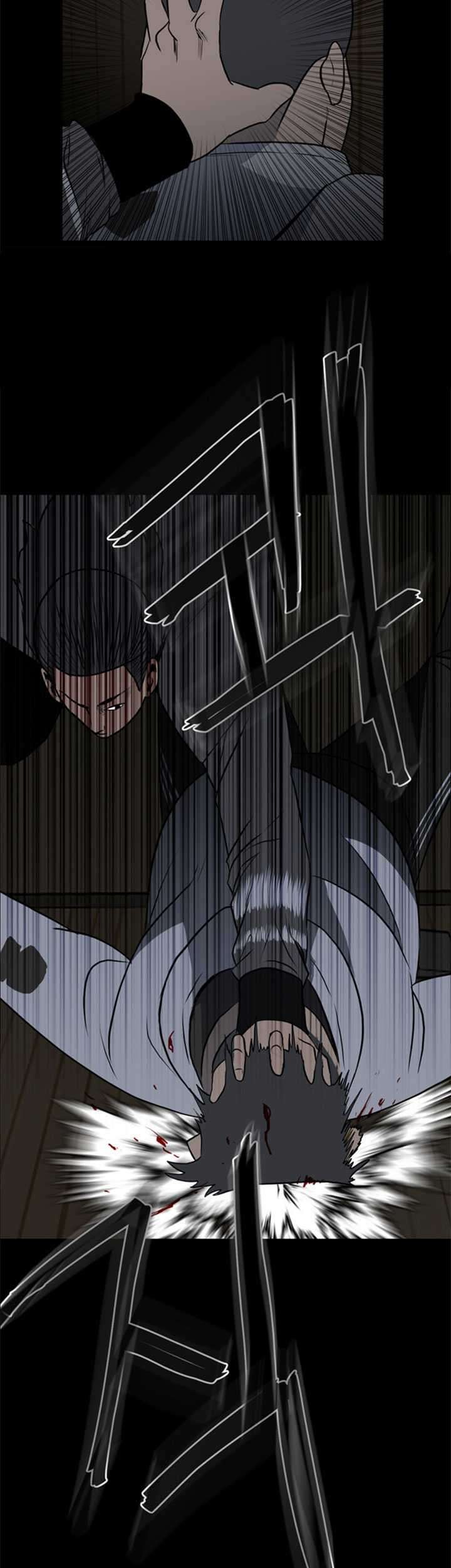 The Villain Chapter 119 Gambar 38