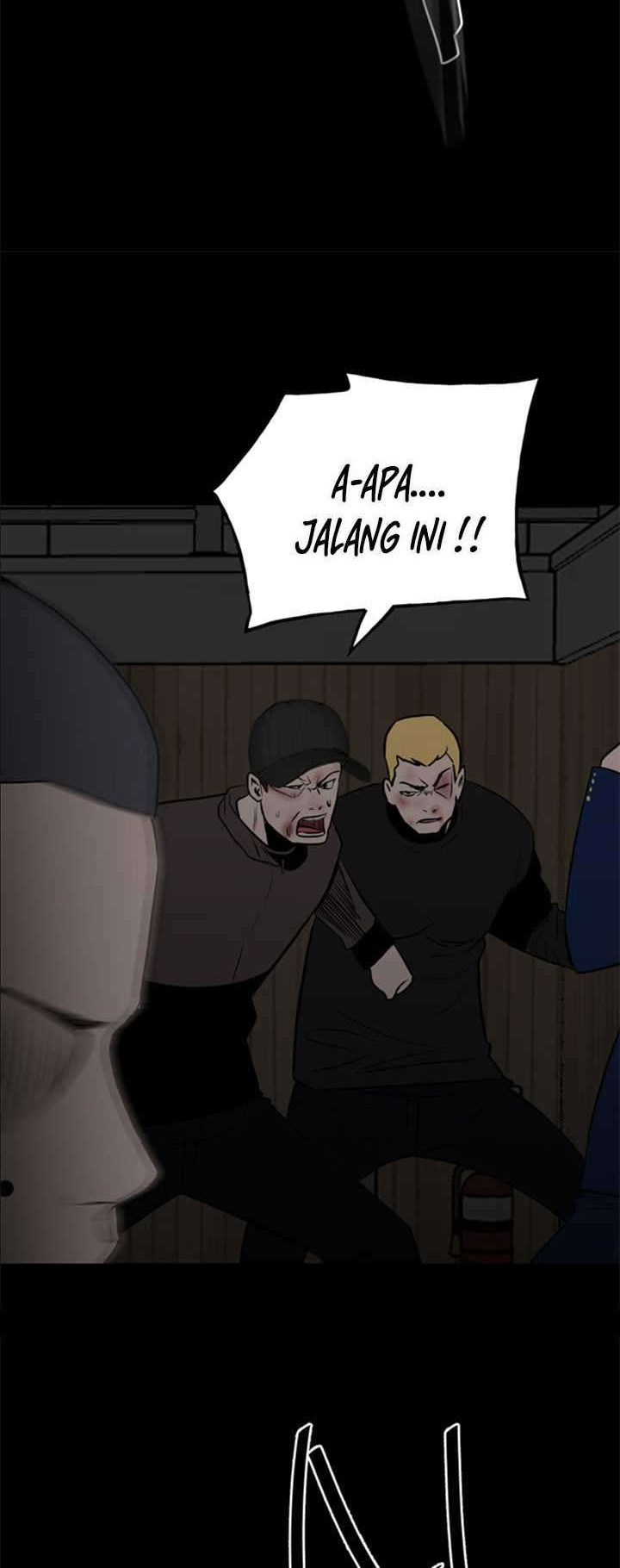 The Villain Chapter 119 Gambar 39