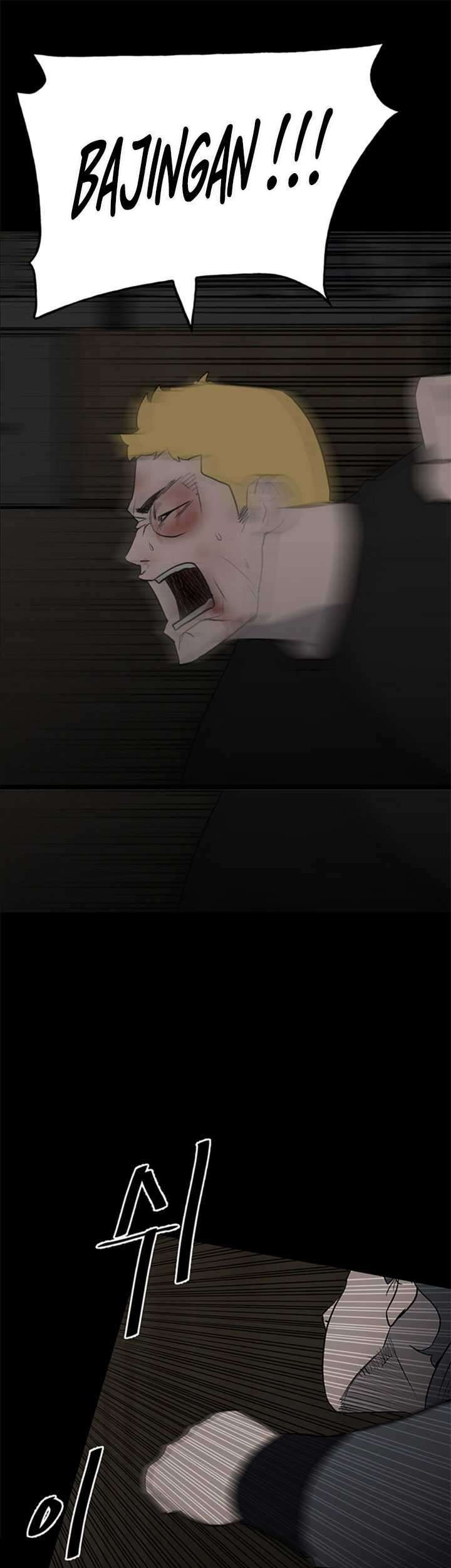 The Villain Chapter 119 Gambar 42