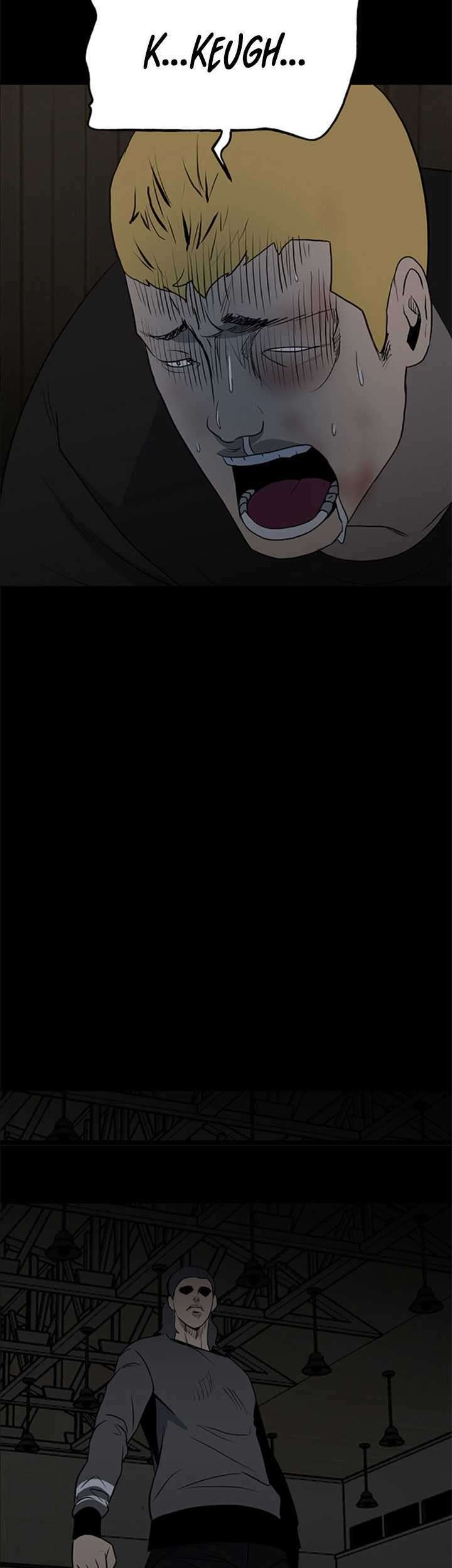 The Villain Chapter 119 Gambar 44