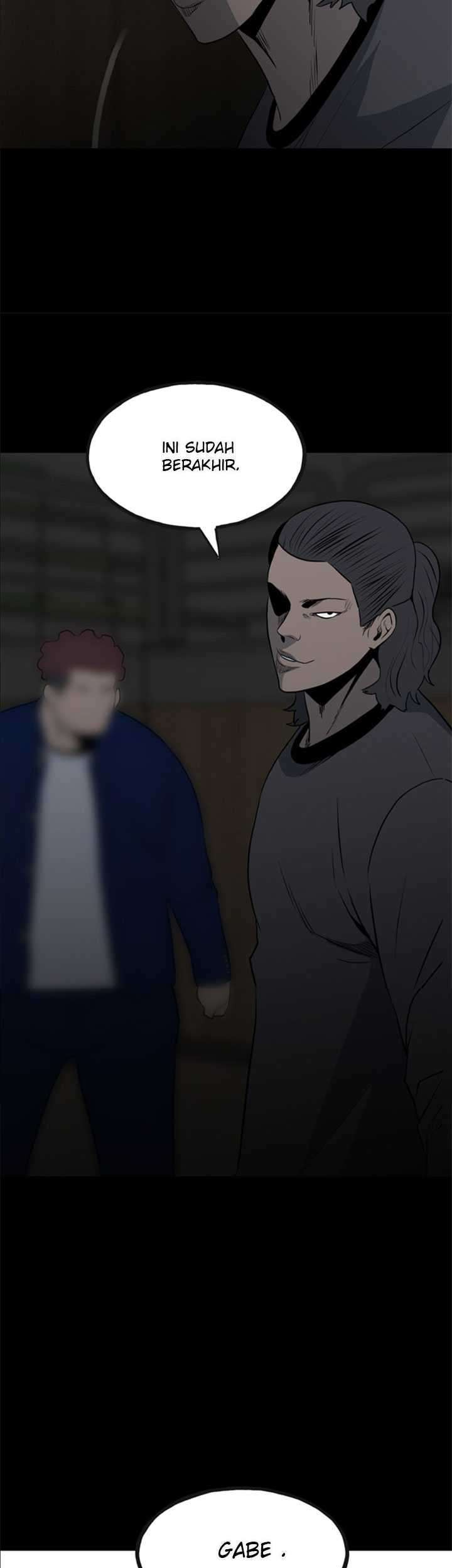 The Villain Chapter 119 Gambar 50