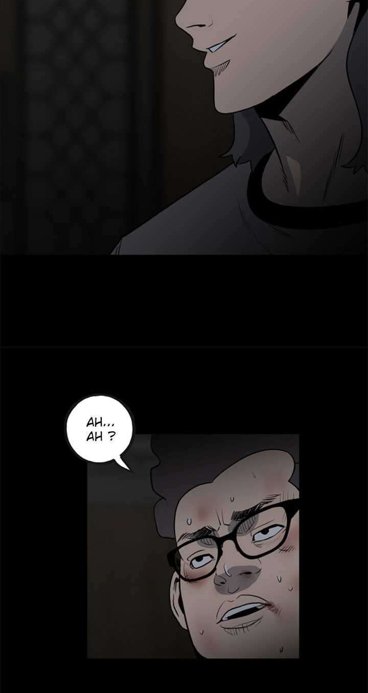 The Villain Chapter 119 Gambar 53