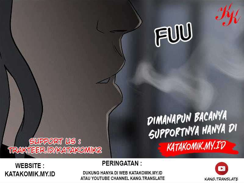 The Villain Chapter 119 Gambar 56