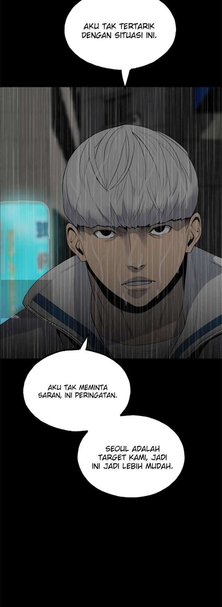 The Villain Chapter 119 Gambar 3