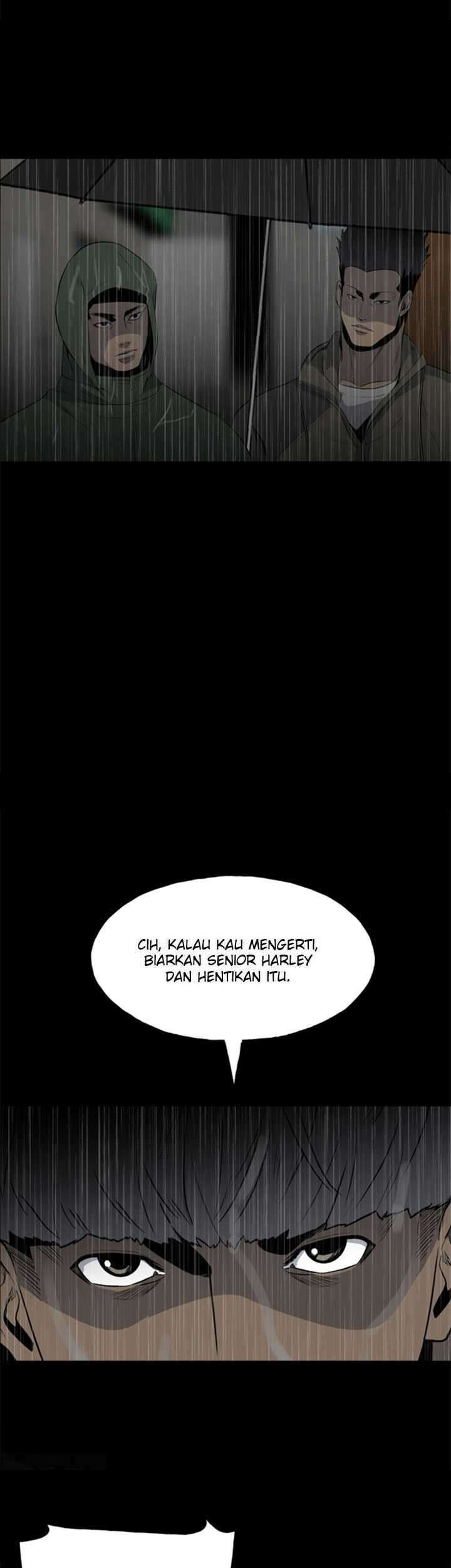 The Villain Chapter 119 Gambar 4