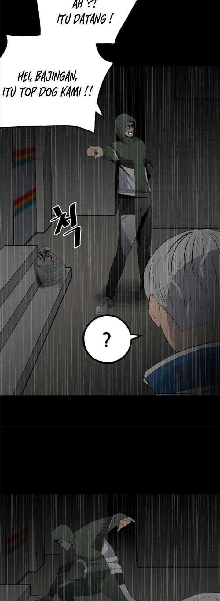 The Villain Chapter 119 Gambar 7