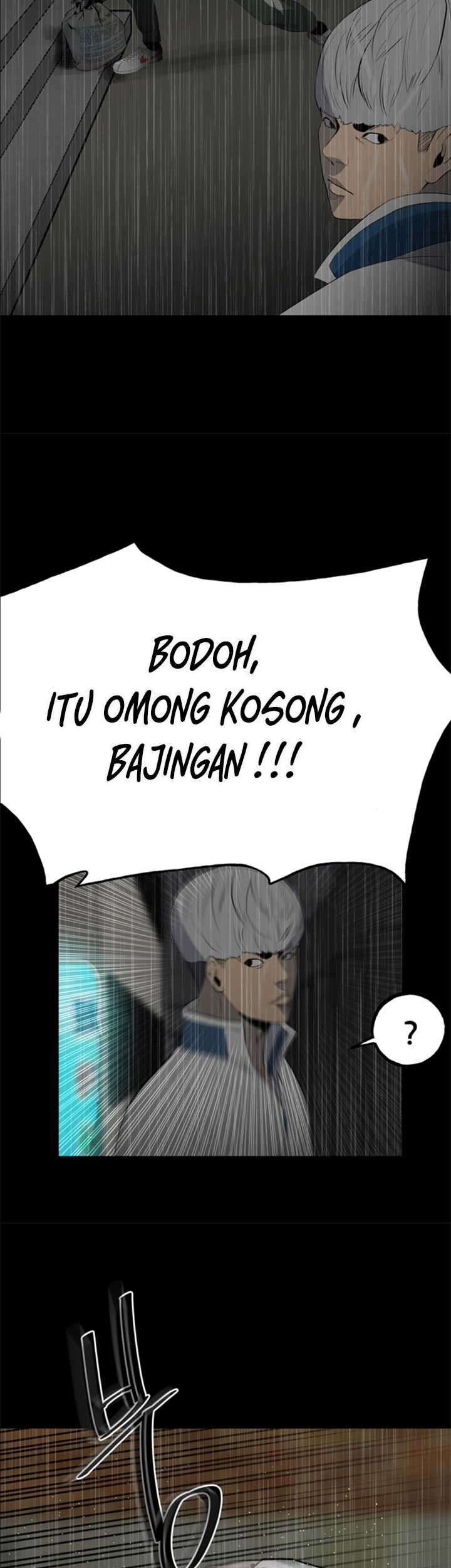 The Villain Chapter 119 Gambar 8