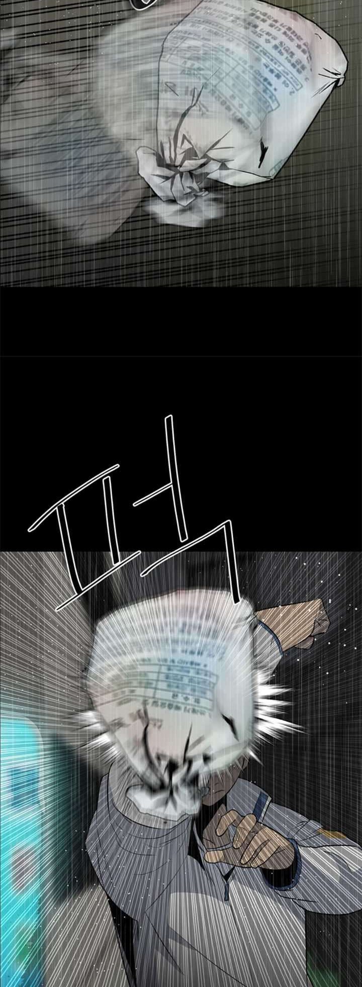 The Villain Chapter 119 Gambar 9