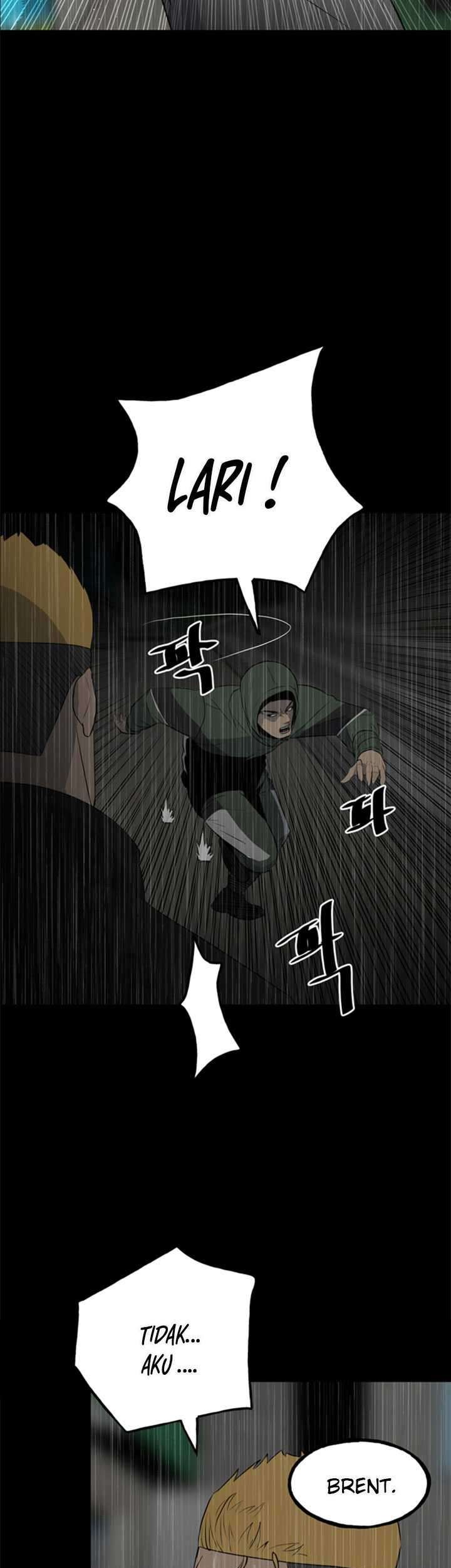 The Villain Chapter 119 Gambar 10