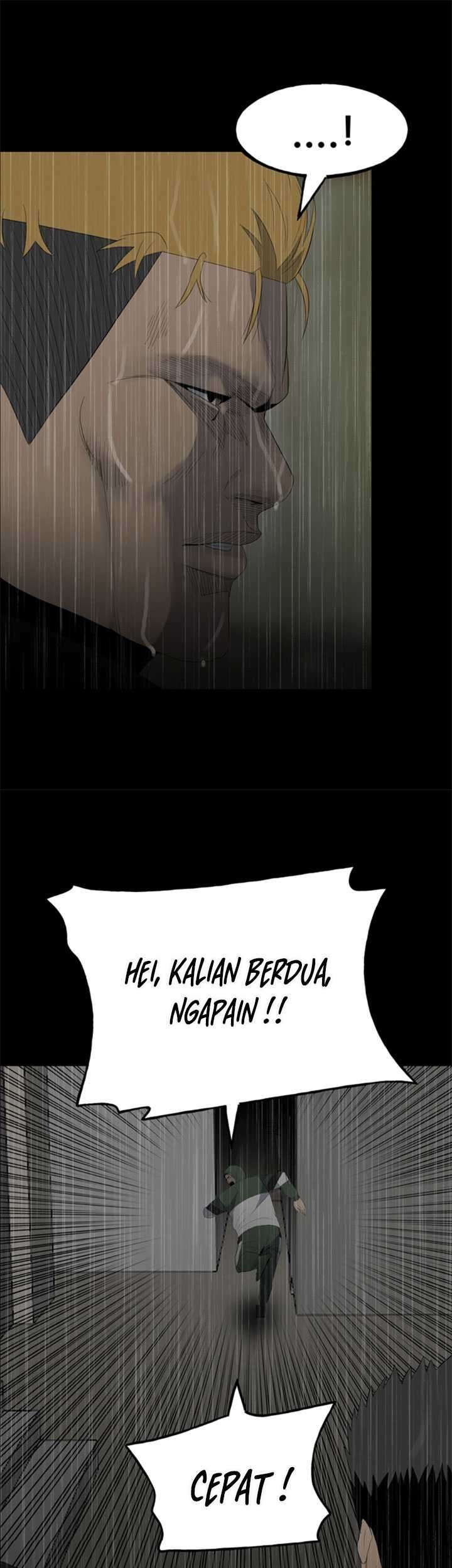 The Villain Chapter 119 Gambar 12