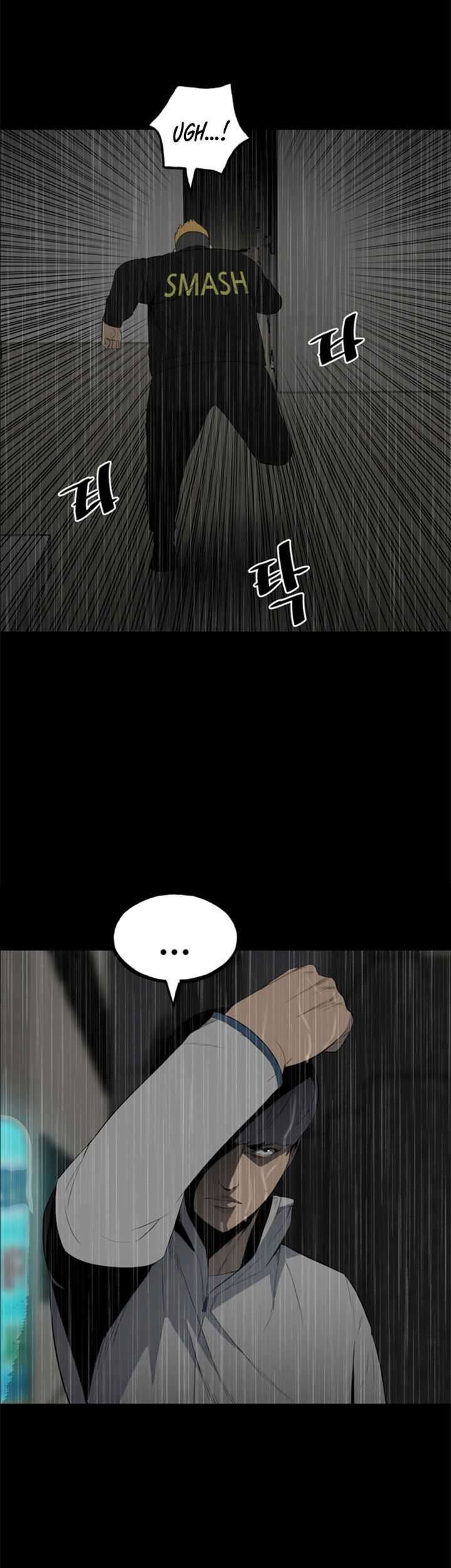 The Villain Chapter 119 Gambar 14