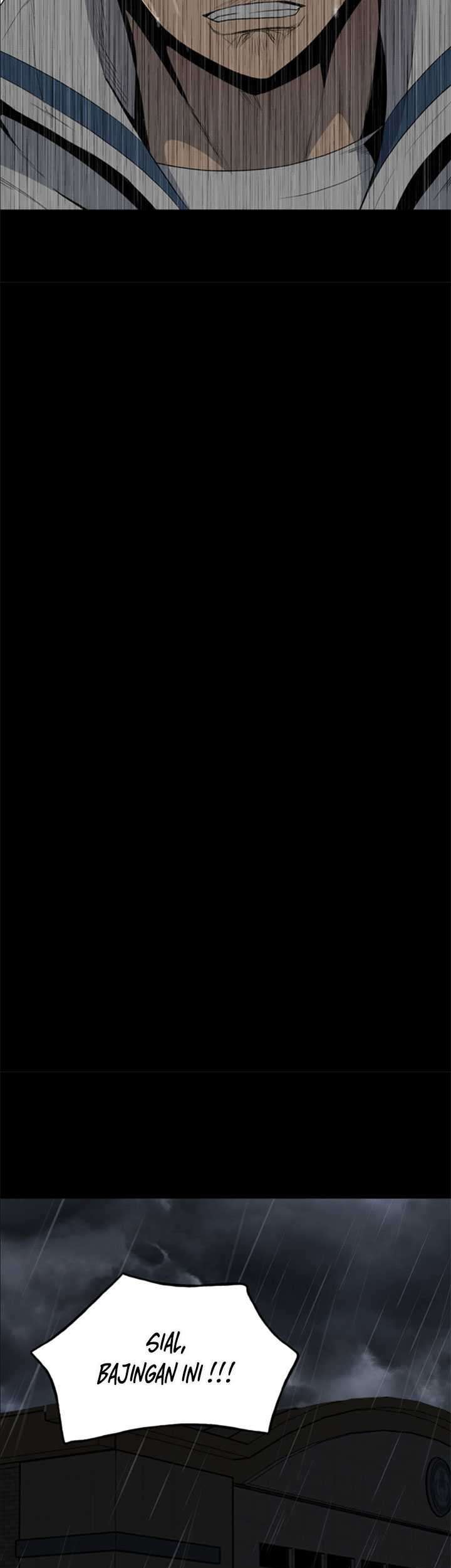 The Villain Chapter 119 Gambar 16