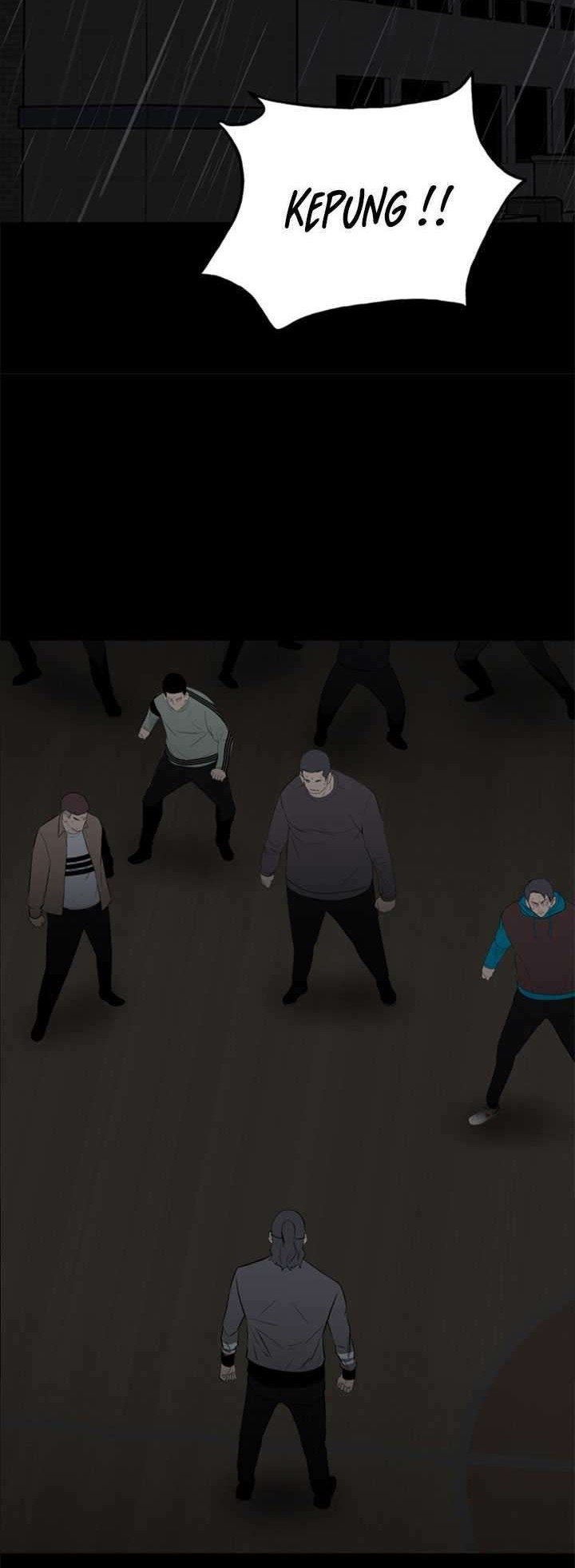 The Villain Chapter 119 Gambar 17