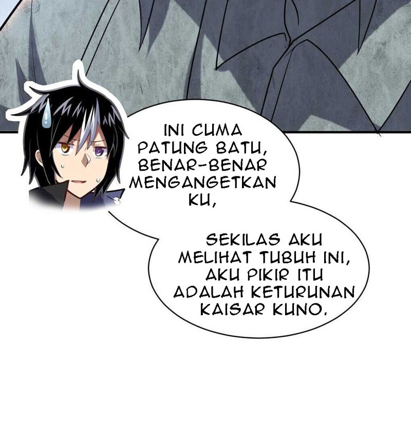 I, the Strongest Demon, Have Regained My Youth?! Chapter 32 Gambar 34
