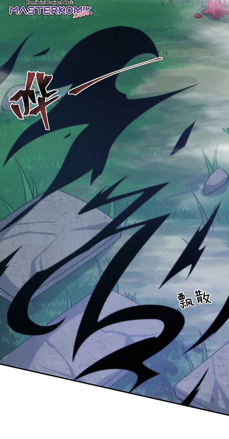 I, the Strongest Demon, Have Regained My Youth?! Chapter 32 Gambar 38